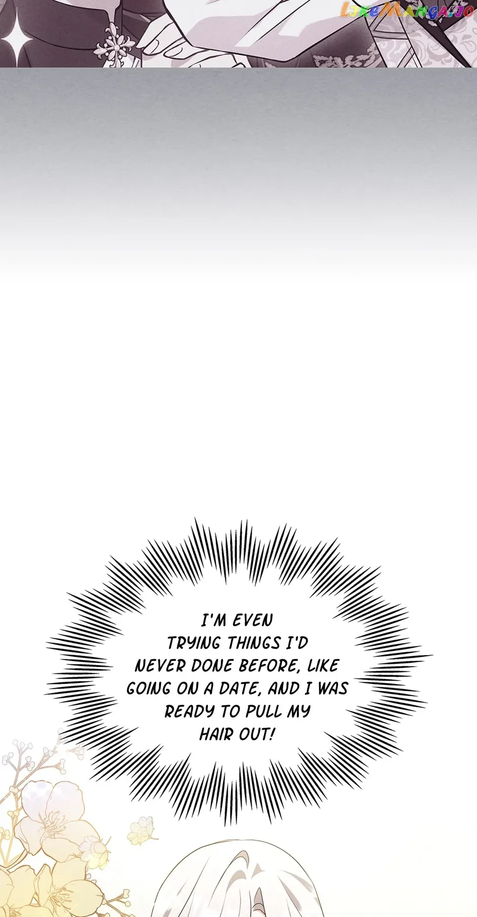 The Invicible Princess Is Bored Again Today Chapter 55 page 34