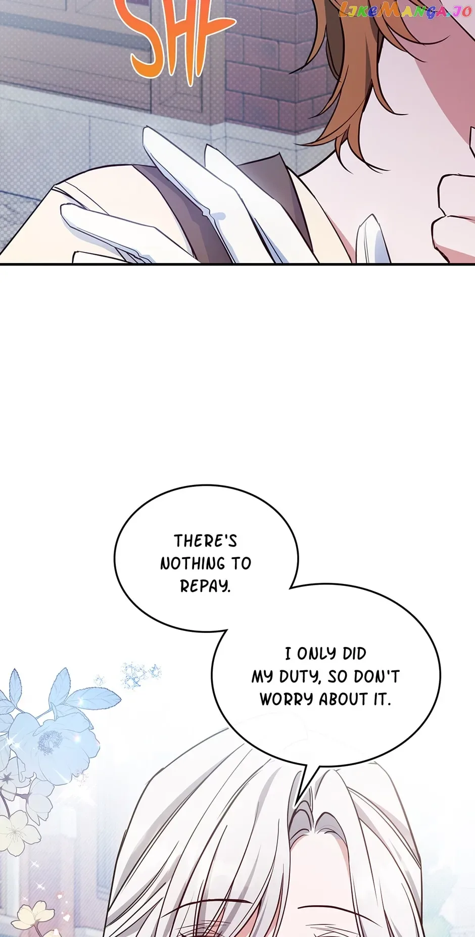 The Invicible Princess Is Bored Again Today Chapter 55 page 29