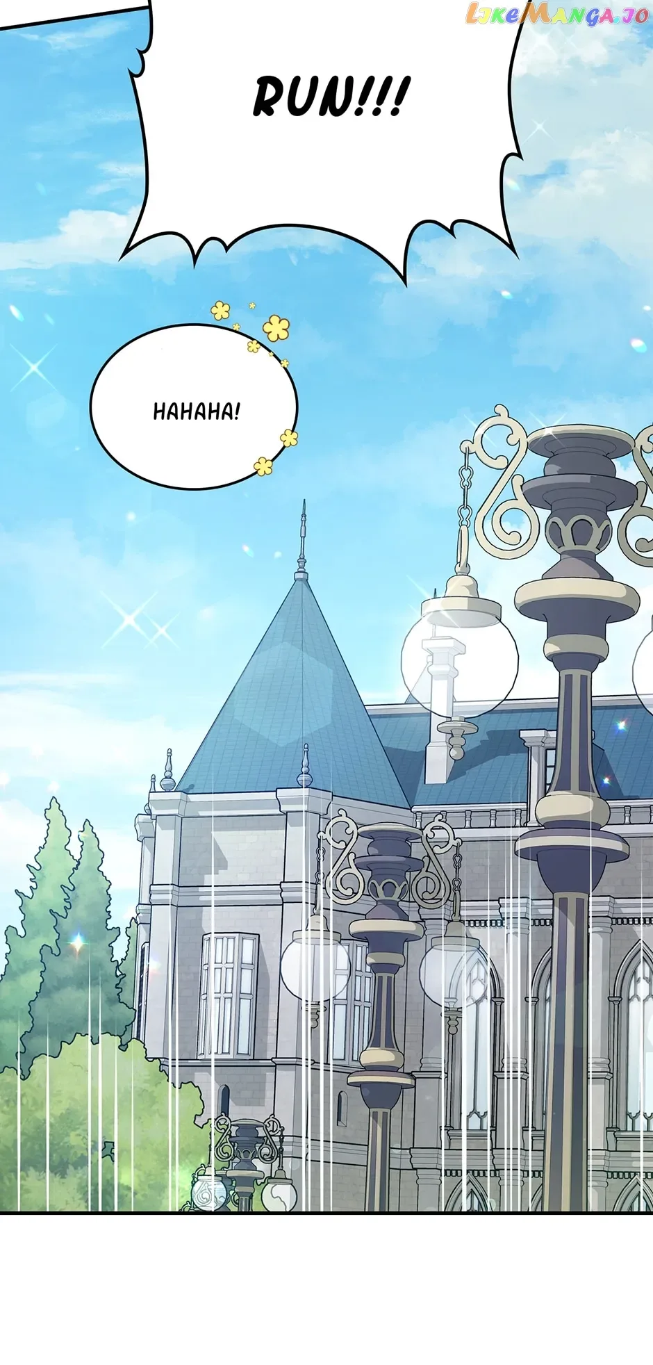 The Invicible Princess Is Bored Again Today Chapter 55 page 45