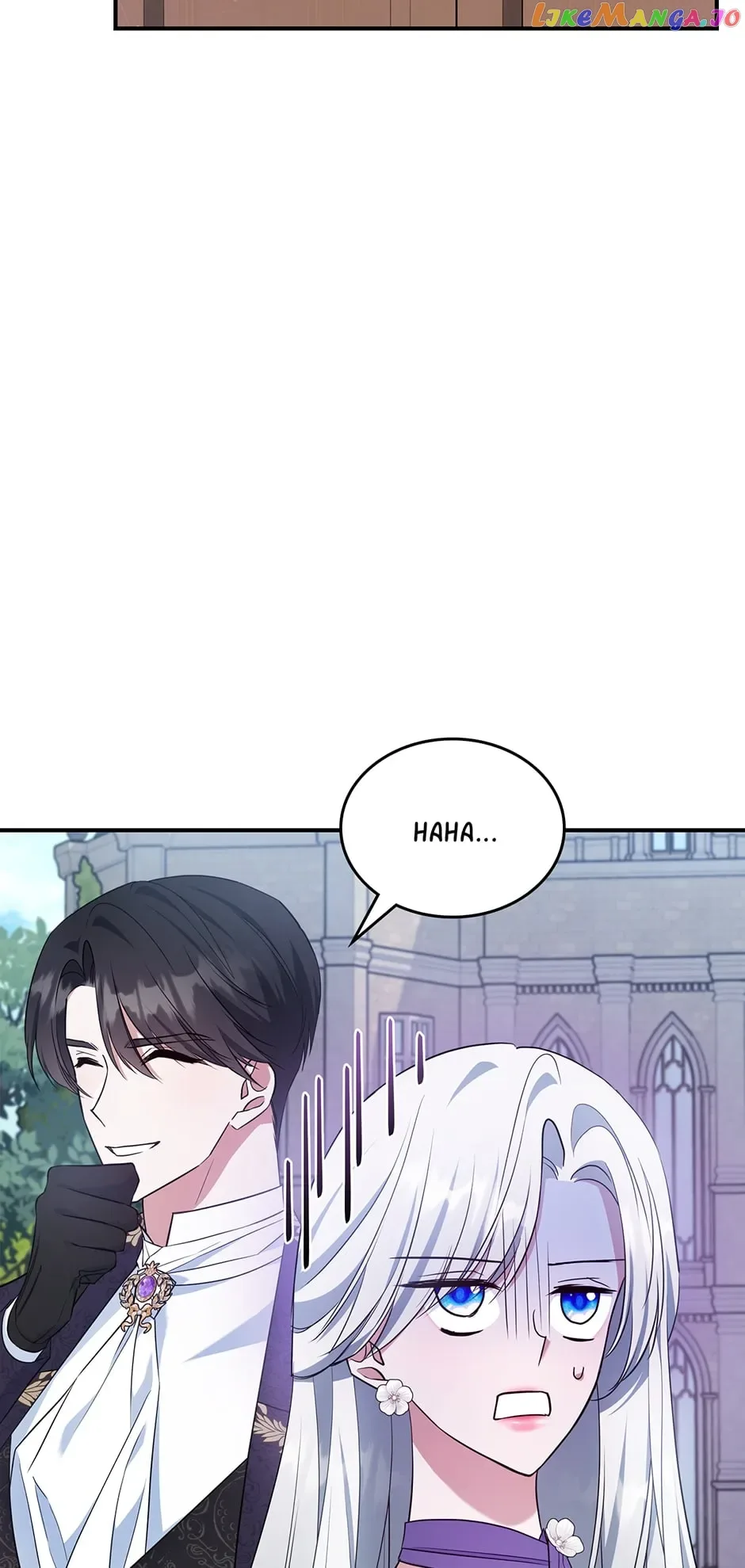 The Invicible Princess Is Bored Again Today Chapter 55 page 48