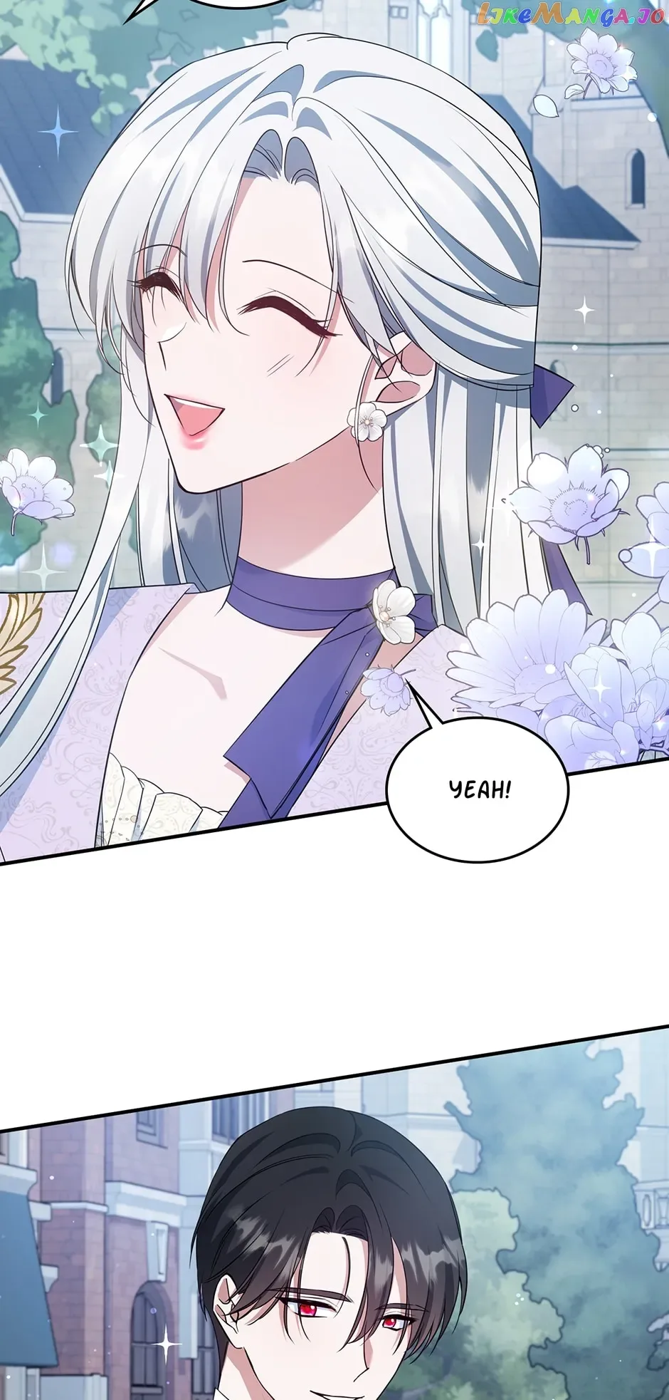 The Invicible Princess Is Bored Again Today Chapter 55 page 40