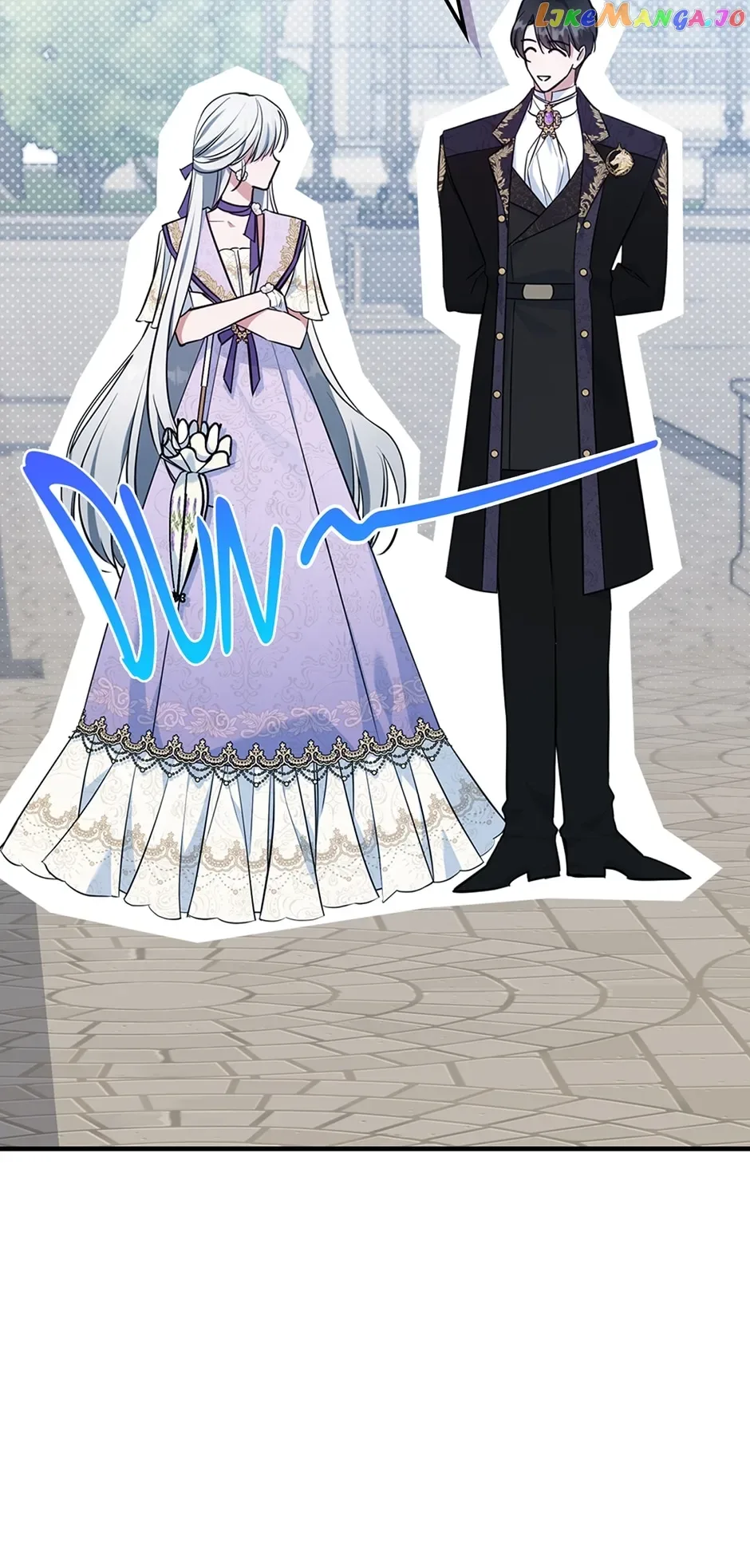The Invicible Princess Is Bored Again Today Chapter 55 page 42