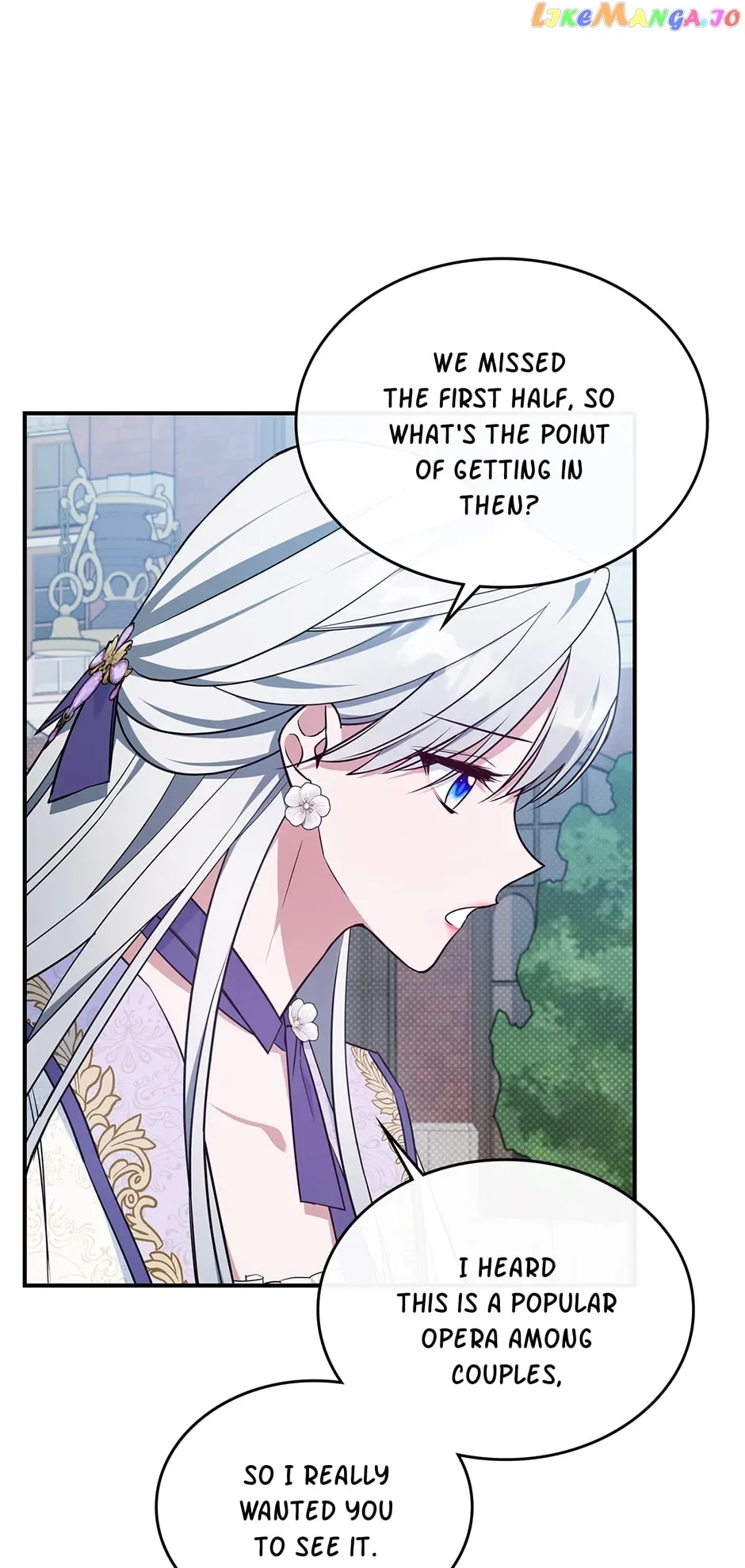 The Invicible Princess Is Bored Again Today Chapter 55 page 50