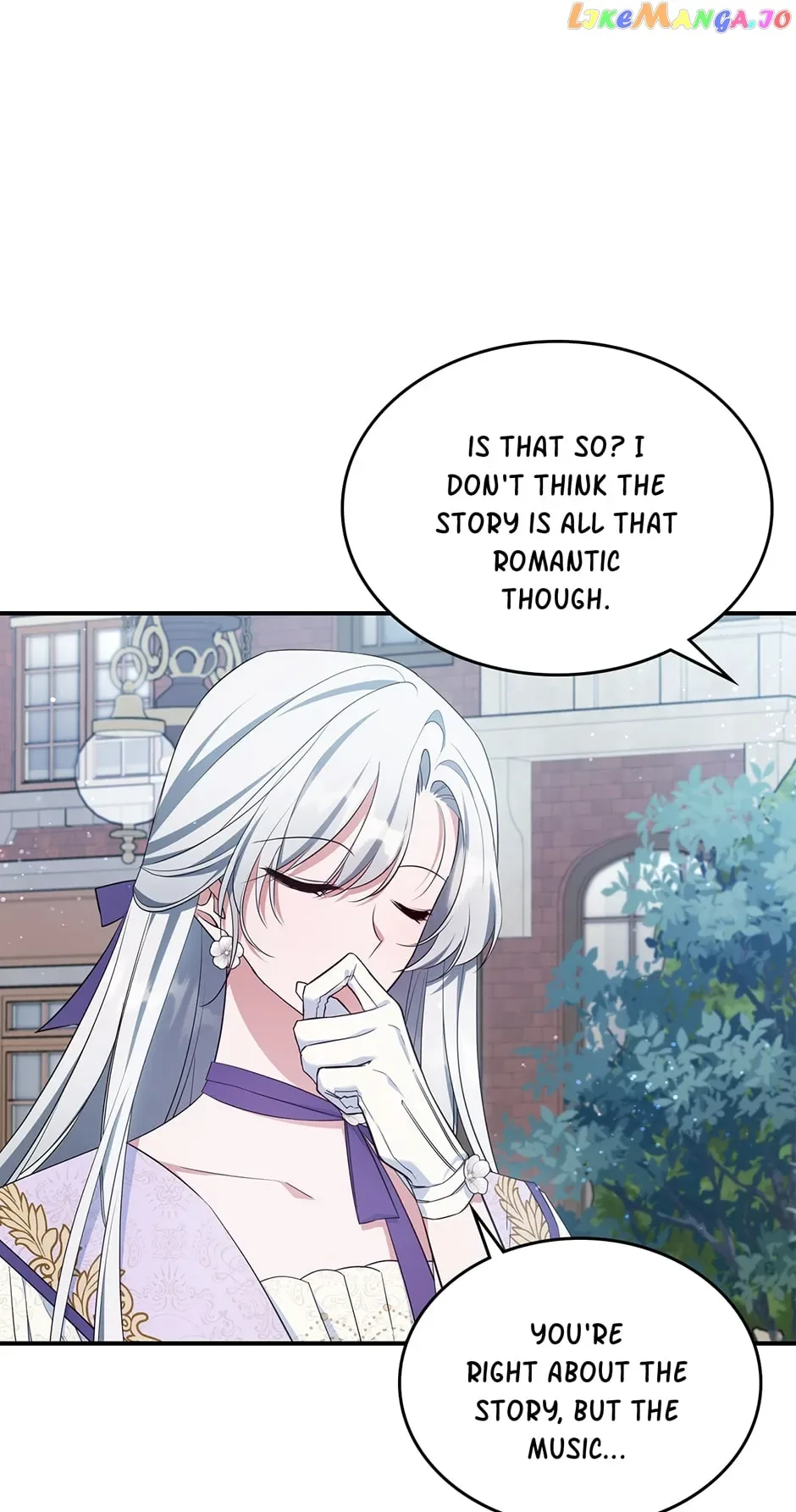 The Invicible Princess Is Bored Again Today Chapter 55 page 52