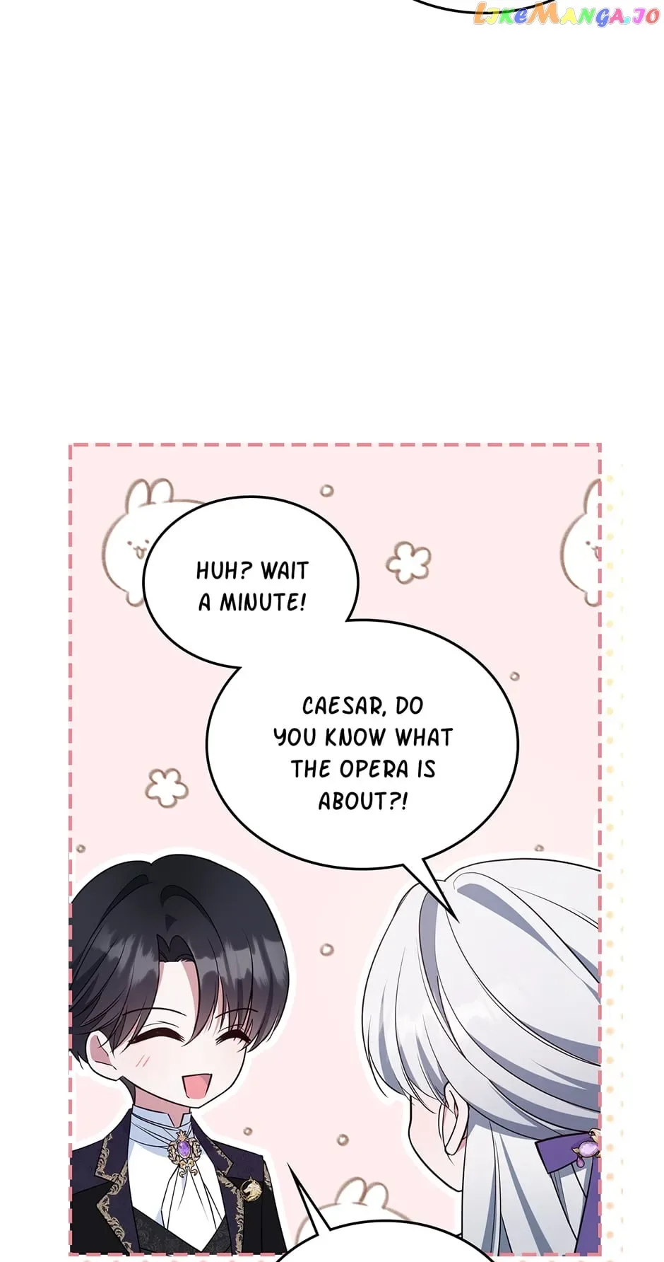 The Invicible Princess Is Bored Again Today Chapter 55 page 53