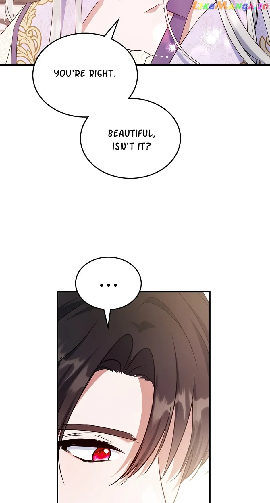 The Invicible Princess Is Bored Again Today Chapter 55 page 63