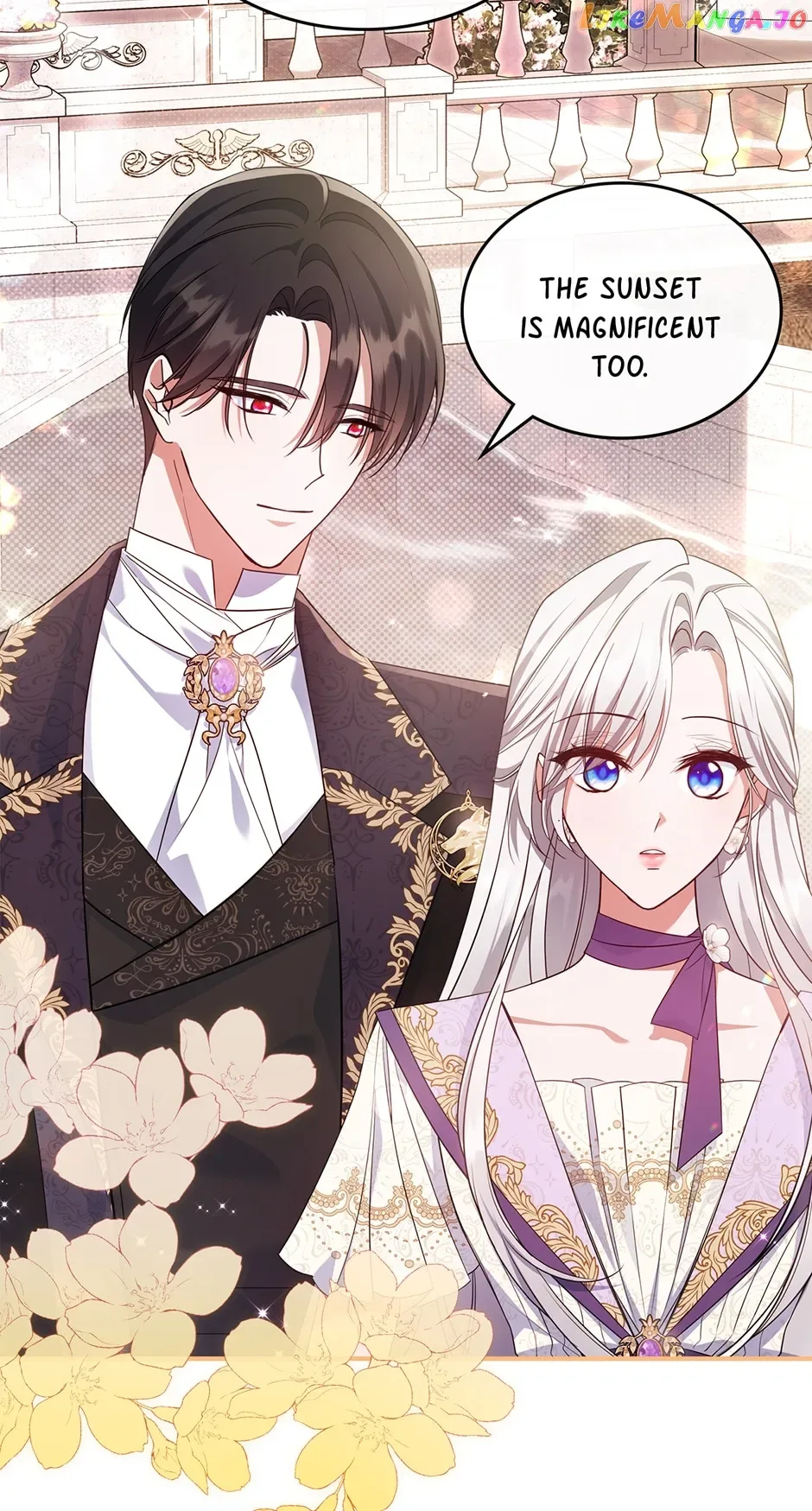 The Invicible Princess Is Bored Again Today Chapter 55 page 61