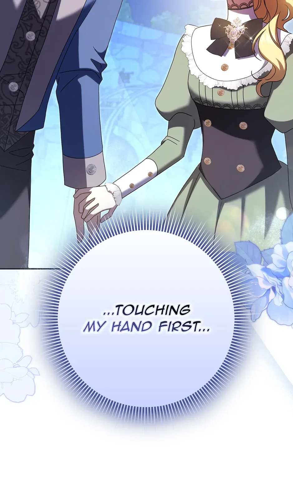 The Lost Cinderella Chapter 54 page 4