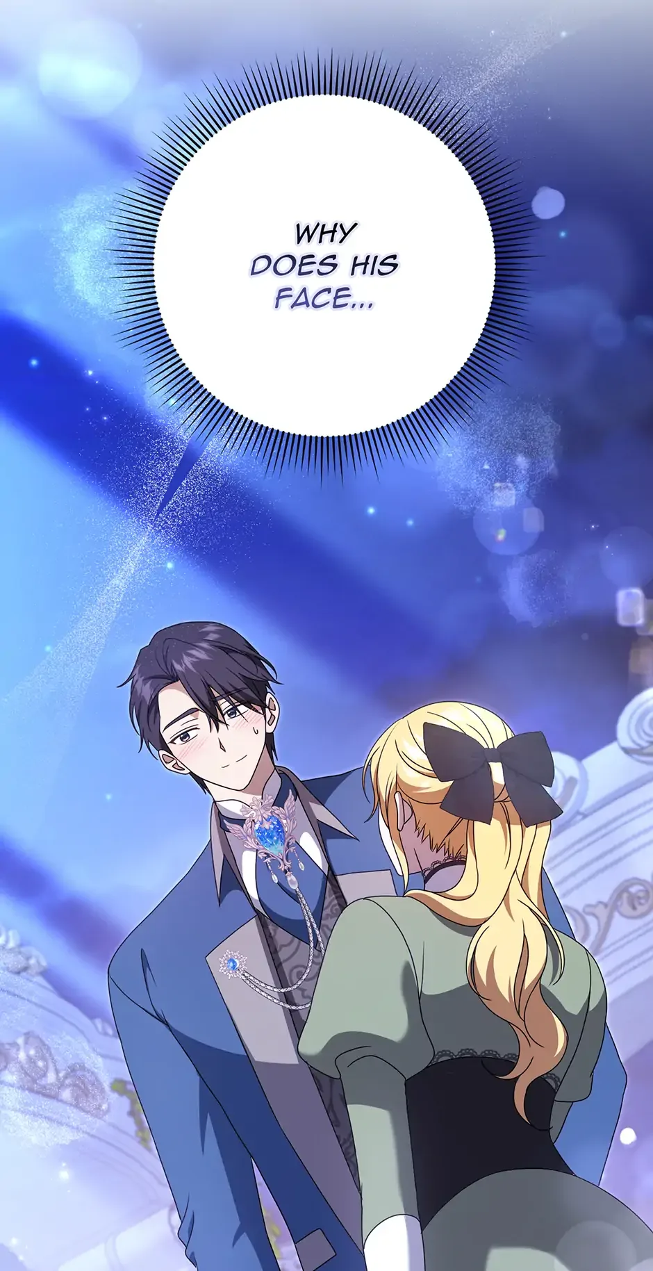 The Lost Cinderella Chapter 54 page 9