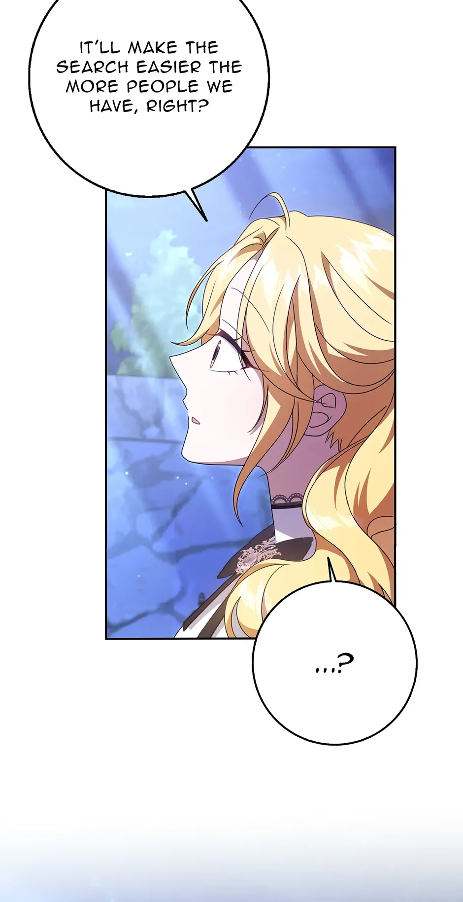 The Lost Cinderella Chapter 54 page 8