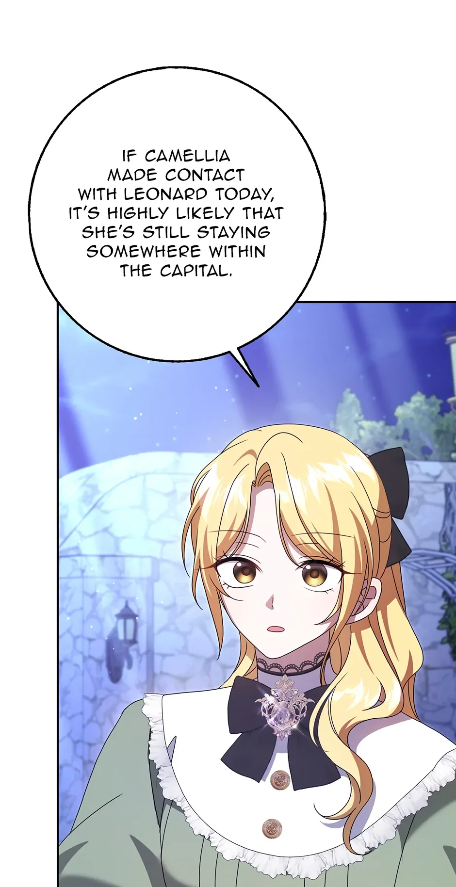The Lost Cinderella Chapter 54 page 5