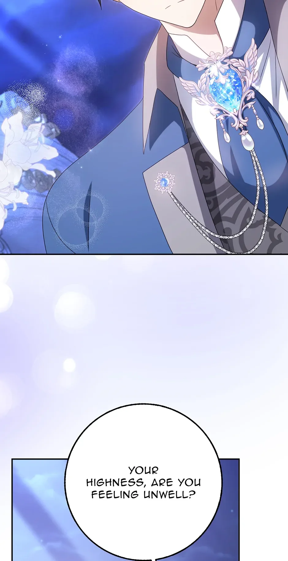 The Lost Cinderella Chapter 54 page 11