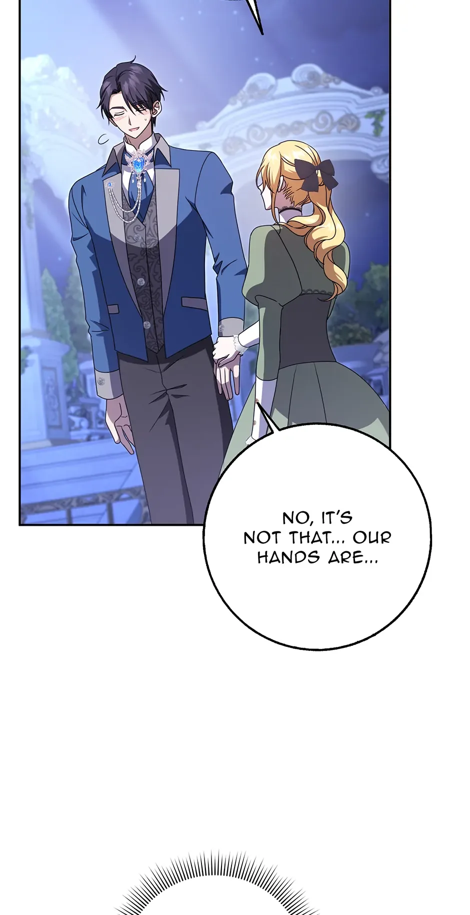 The Lost Cinderella Chapter 54 page 12