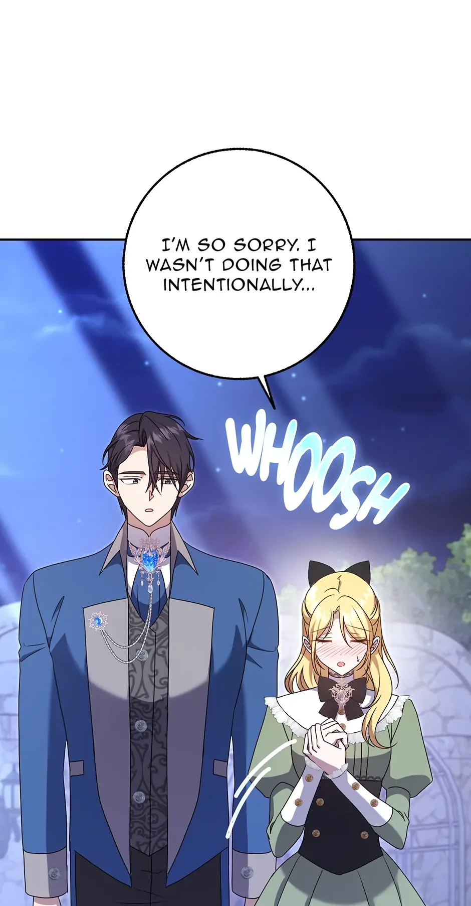 The Lost Cinderella Chapter 54 page 15
