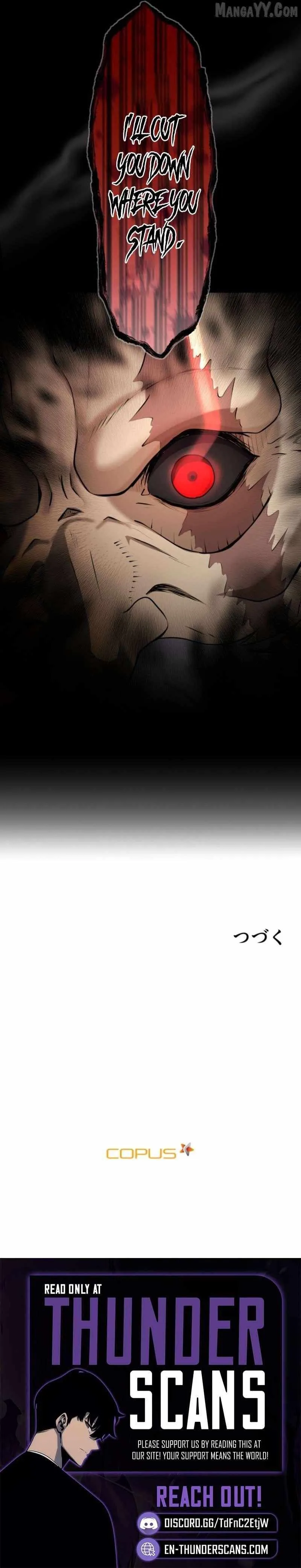 The Magic Sword Saint: The Legend Reborn Chapter 54 page 12