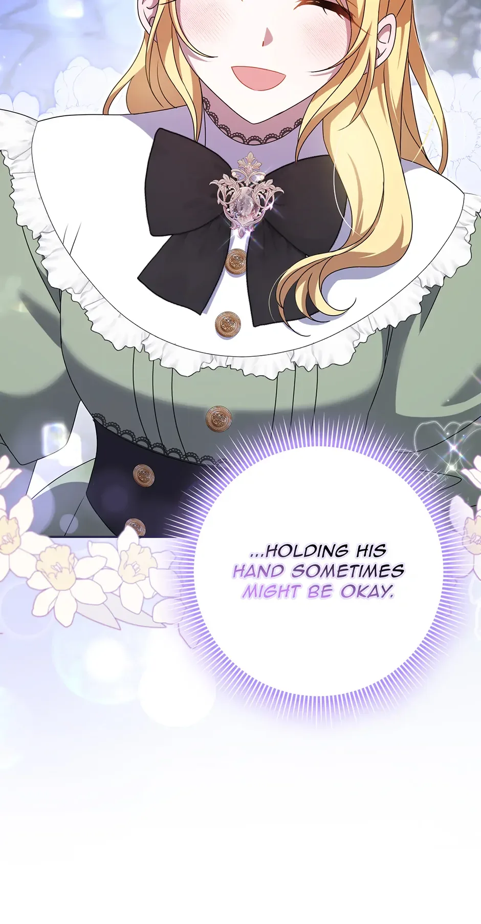 The Lost Cinderella Chapter 54 page 22
