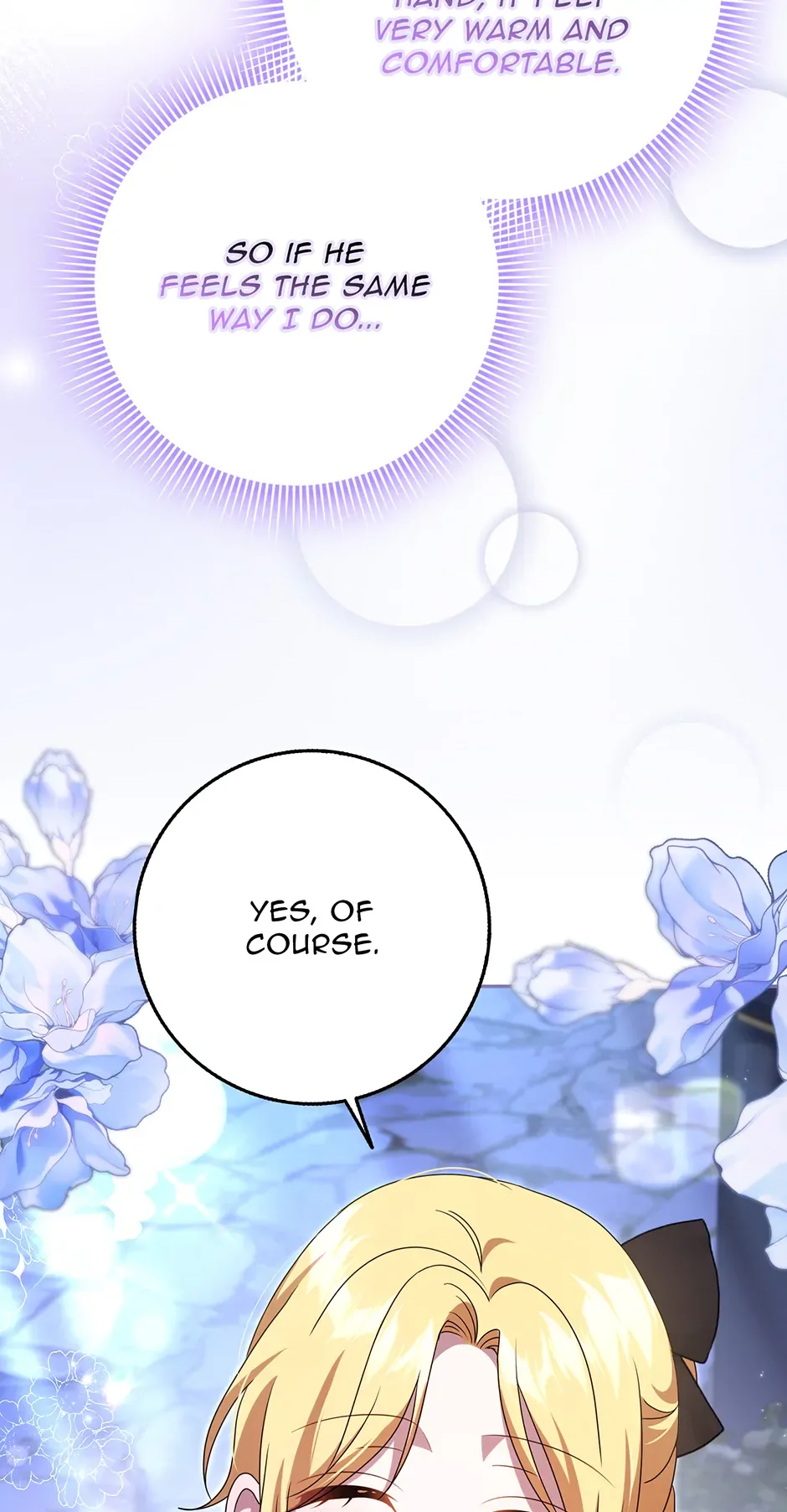 The Lost Cinderella Chapter 54 page 21