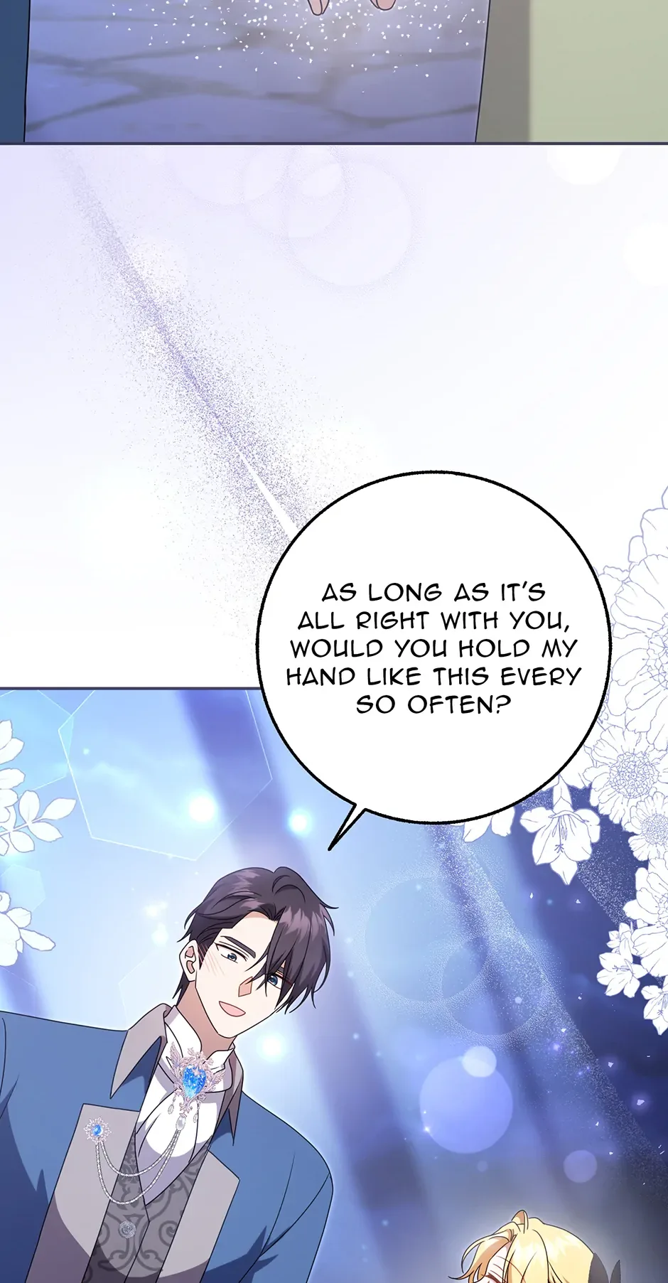 The Lost Cinderella Chapter 54 page 18