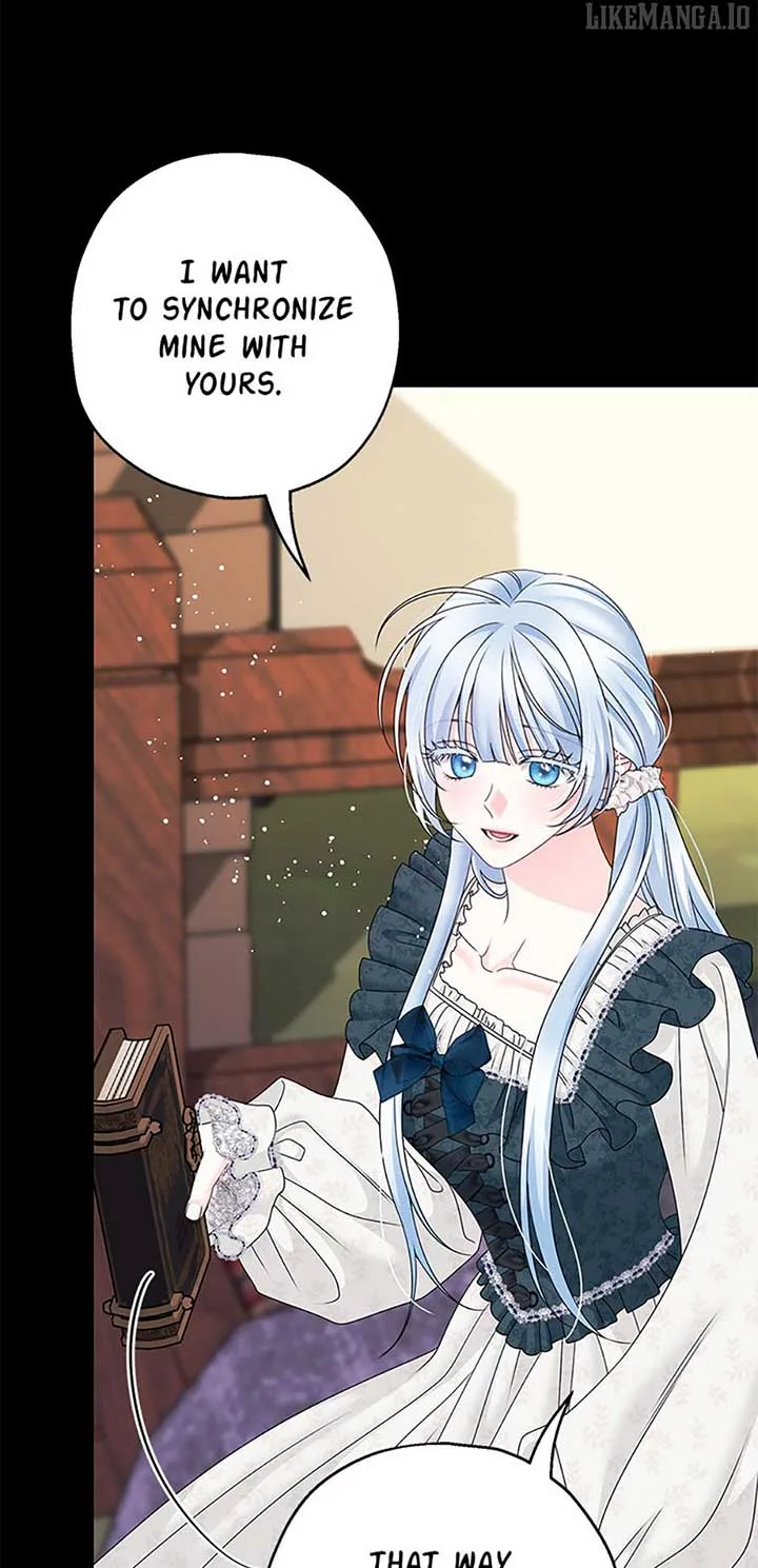The Obsessive Male Lead Made Me The Female Lead Chapter 56 page 3