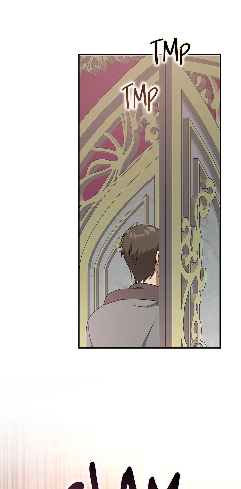The Lost Cinderella Chapter 54 page 27