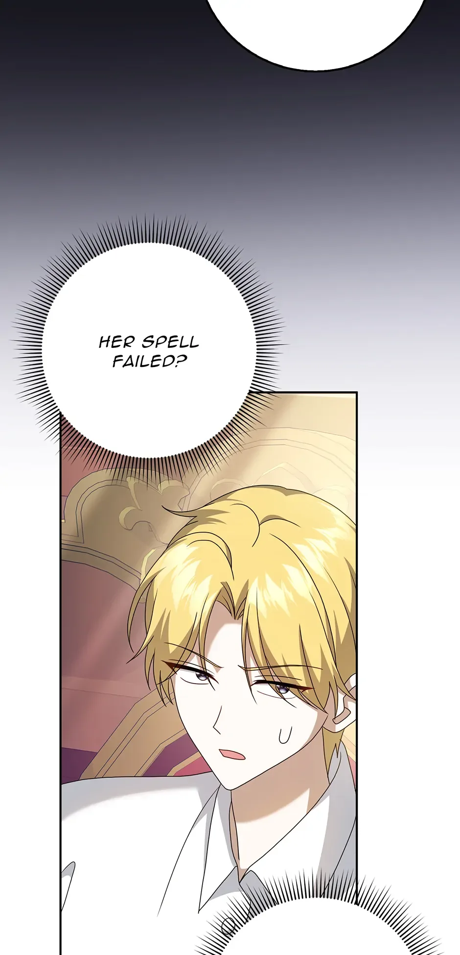 The Lost Cinderella Chapter 54 page 33