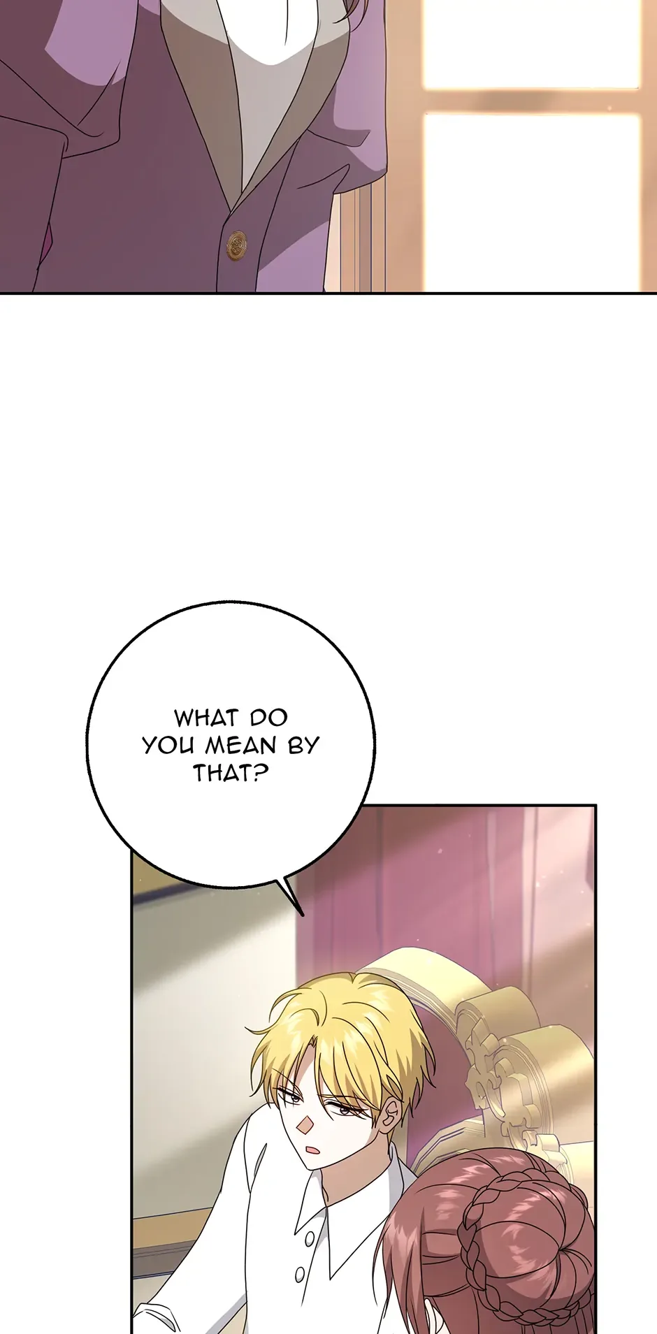 The Lost Cinderella Chapter 54 page 30