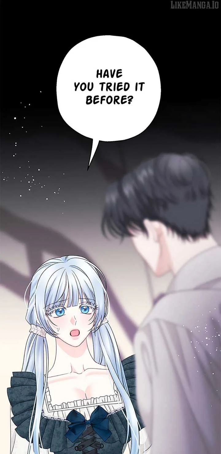 The Obsessive Male Lead Made Me The Female Lead Chapter 56 page 14
