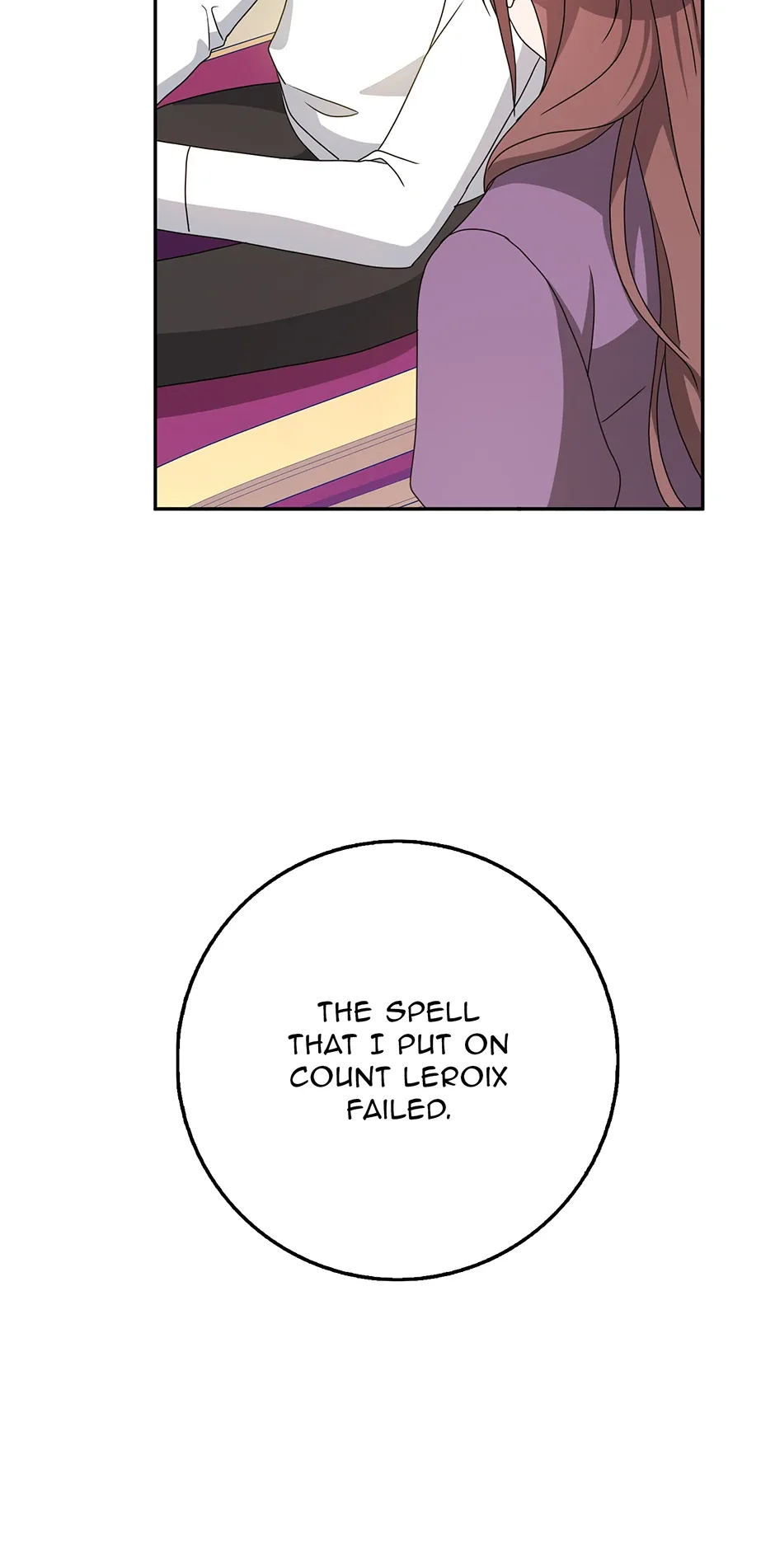 The Lost Cinderella Chapter 54 page 31