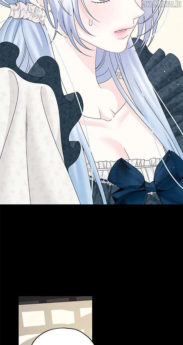 The Obsessive Male Lead Made Me The Female Lead Chapter 56 page 12