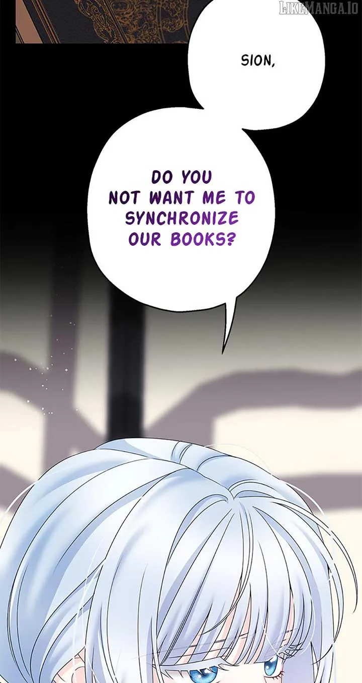 The Obsessive Male Lead Made Me The Female Lead Chapter 56 page 11