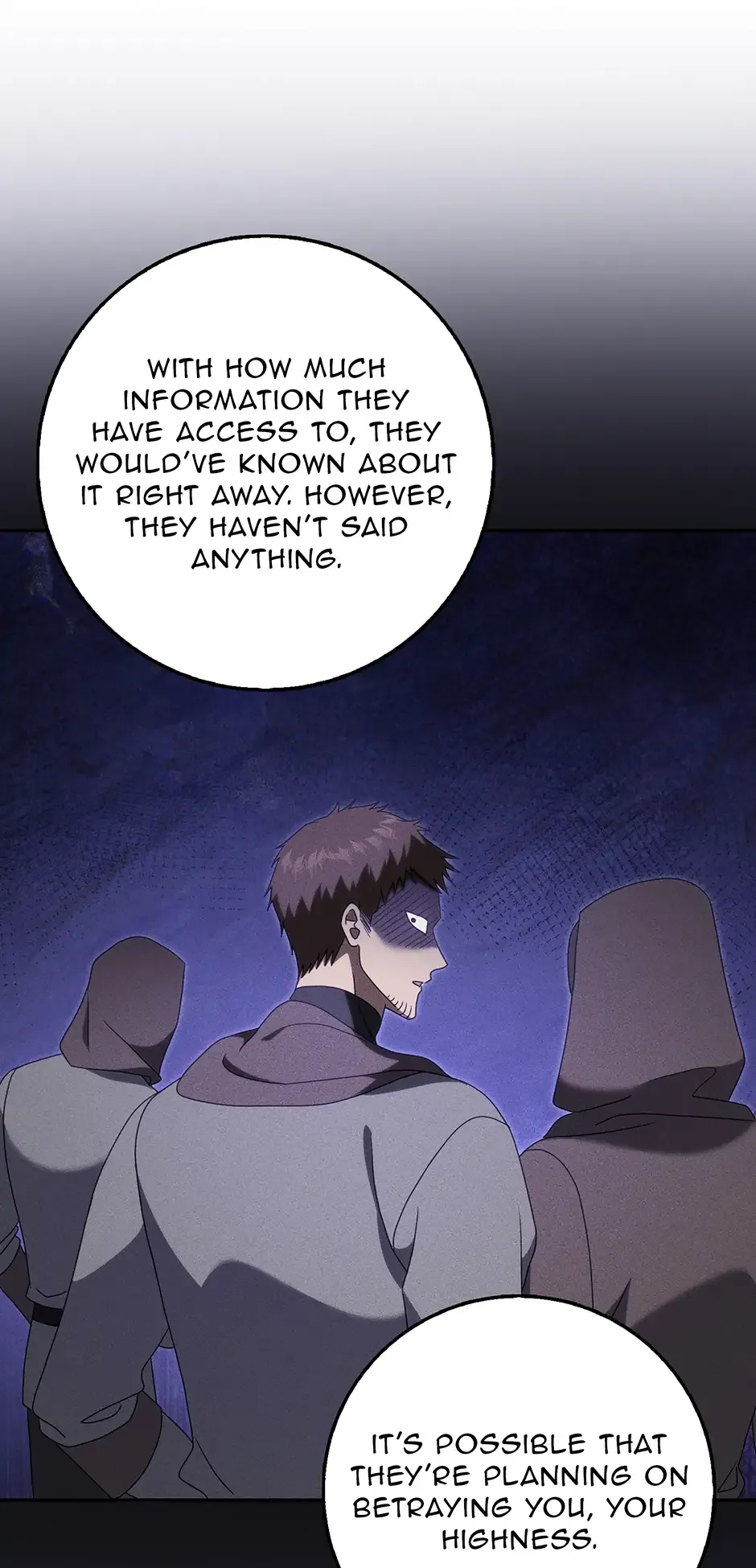 The Lost Cinderella Chapter 54 page 32