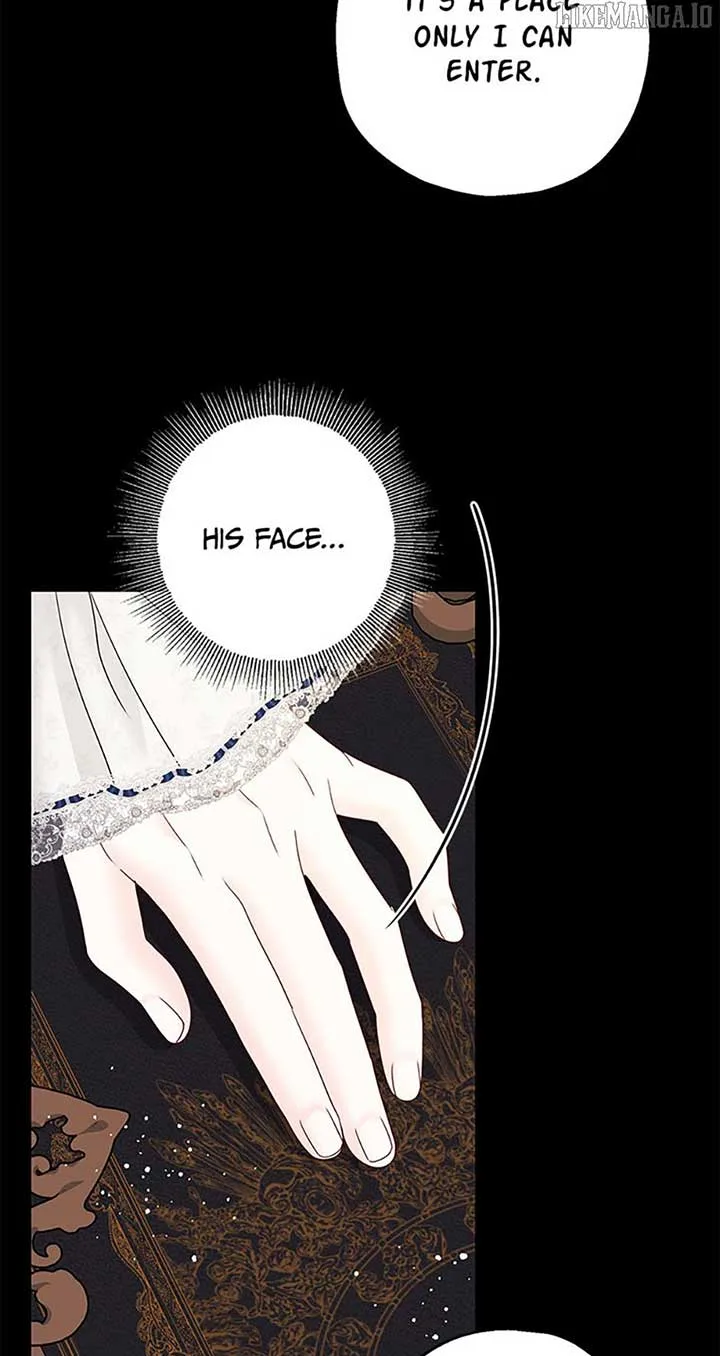 The Obsessive Male Lead Made Me The Female Lead Chapter 56 page 10