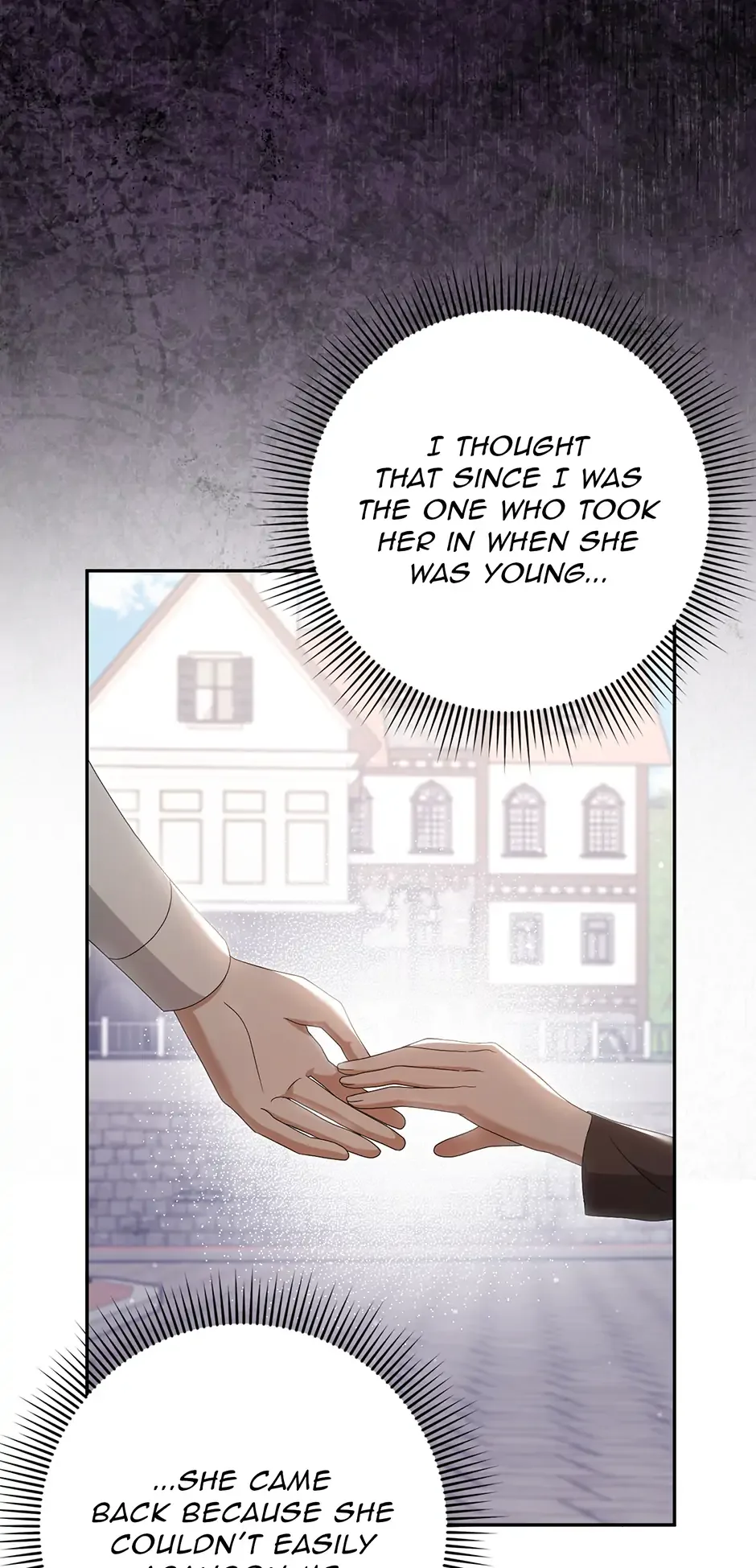 The Lost Cinderella Chapter 54 page 37