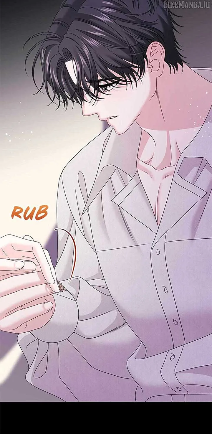 The Obsessive Male Lead Made Me The Female Lead Chapter 56 page 19