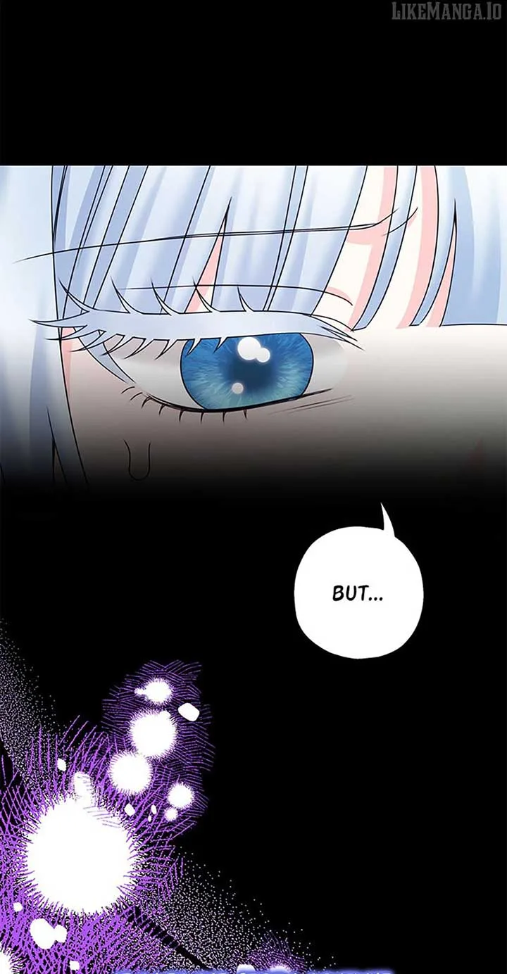 The Obsessive Male Lead Made Me The Female Lead Chapter 56 page 20