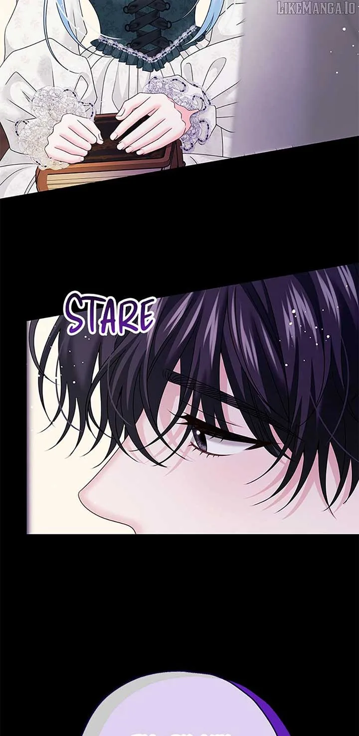 The Obsessive Male Lead Made Me The Female Lead Chapter 56 page 15