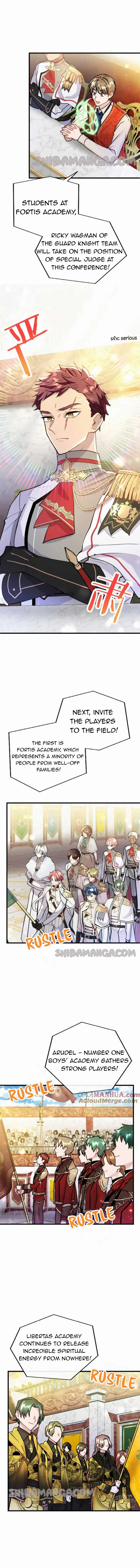 The Reason Why The Twin Lady Crossdresses Chapter 55 page 3