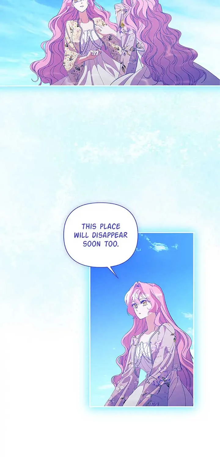 The Obsessive Second Male Lead Has Gone Wild Chapter 55 page 7