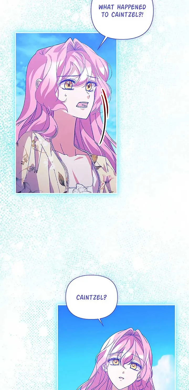 The Obsessive Second Male Lead Has Gone Wild Chapter 55 page 9