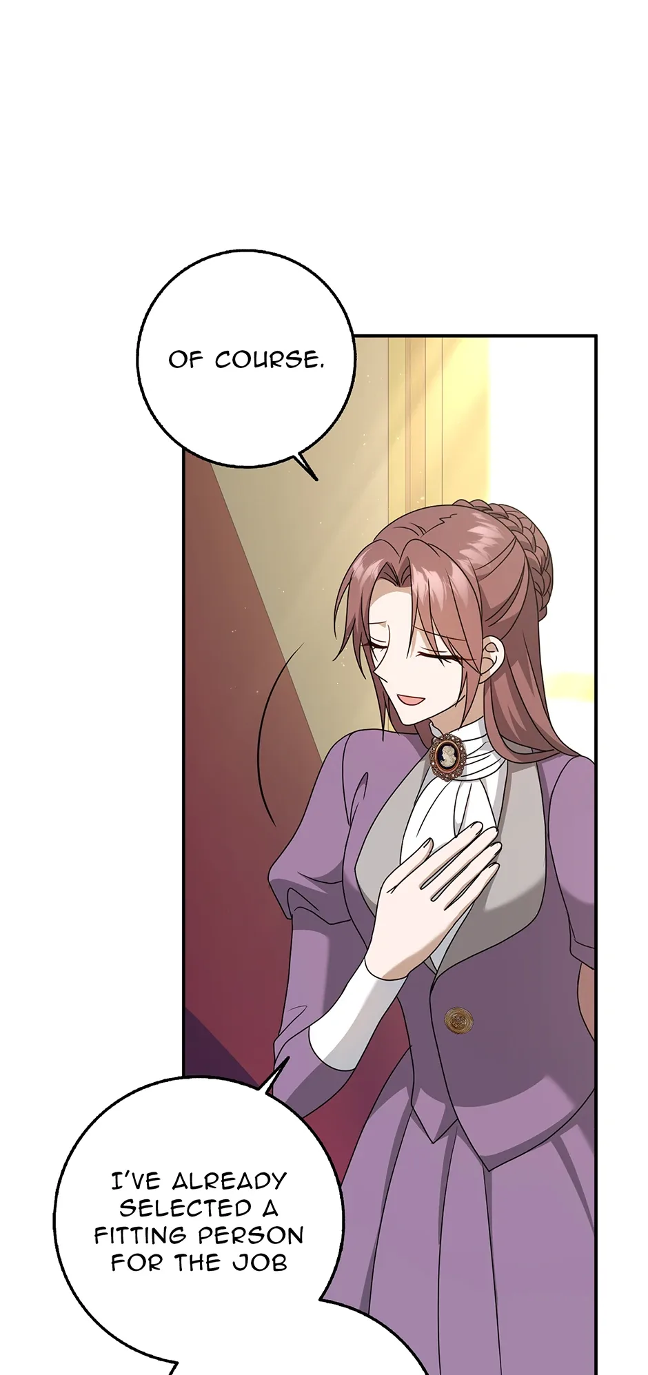 The Lost Cinderella Chapter 54 page 41