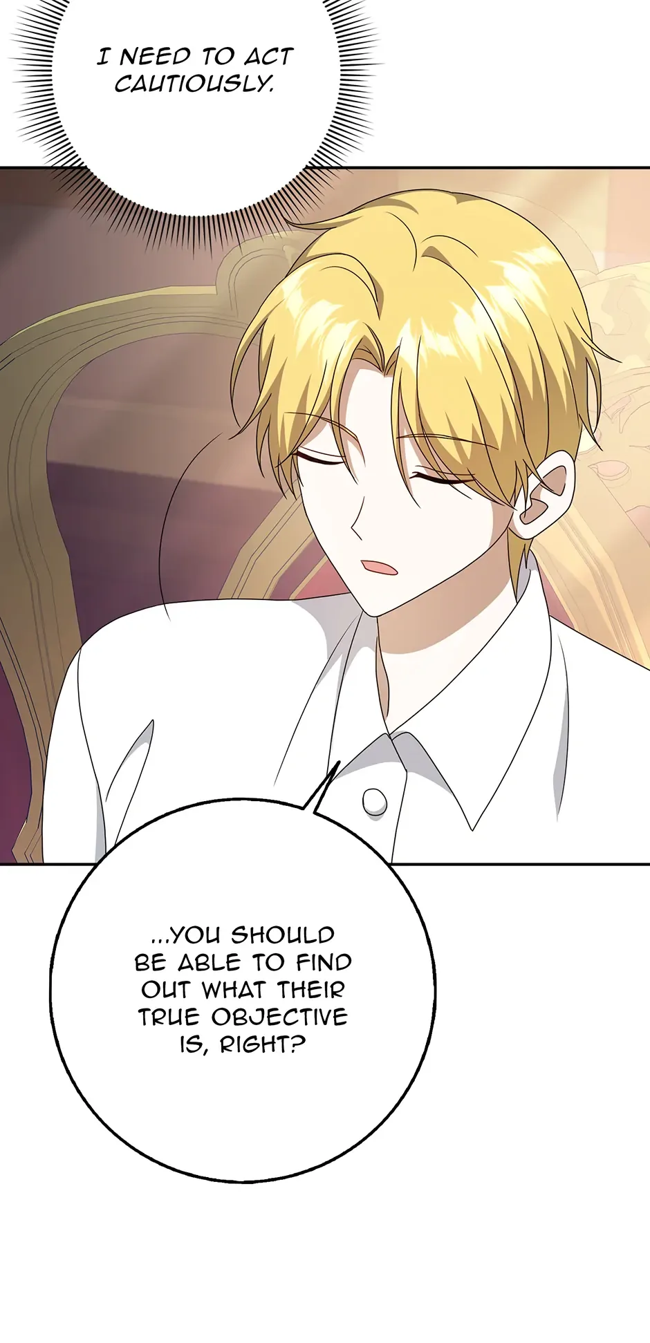 The Lost Cinderella Chapter 54 page 40