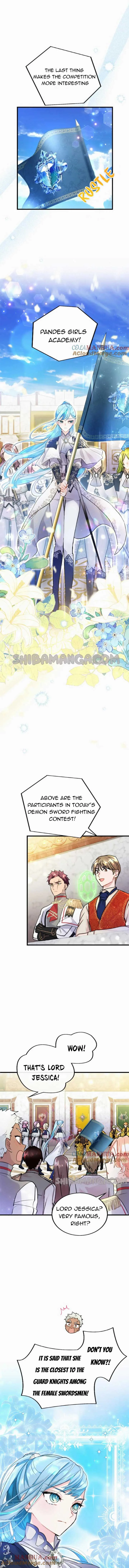 The Reason Why The Twin Lady Crossdresses Chapter 55 page 4