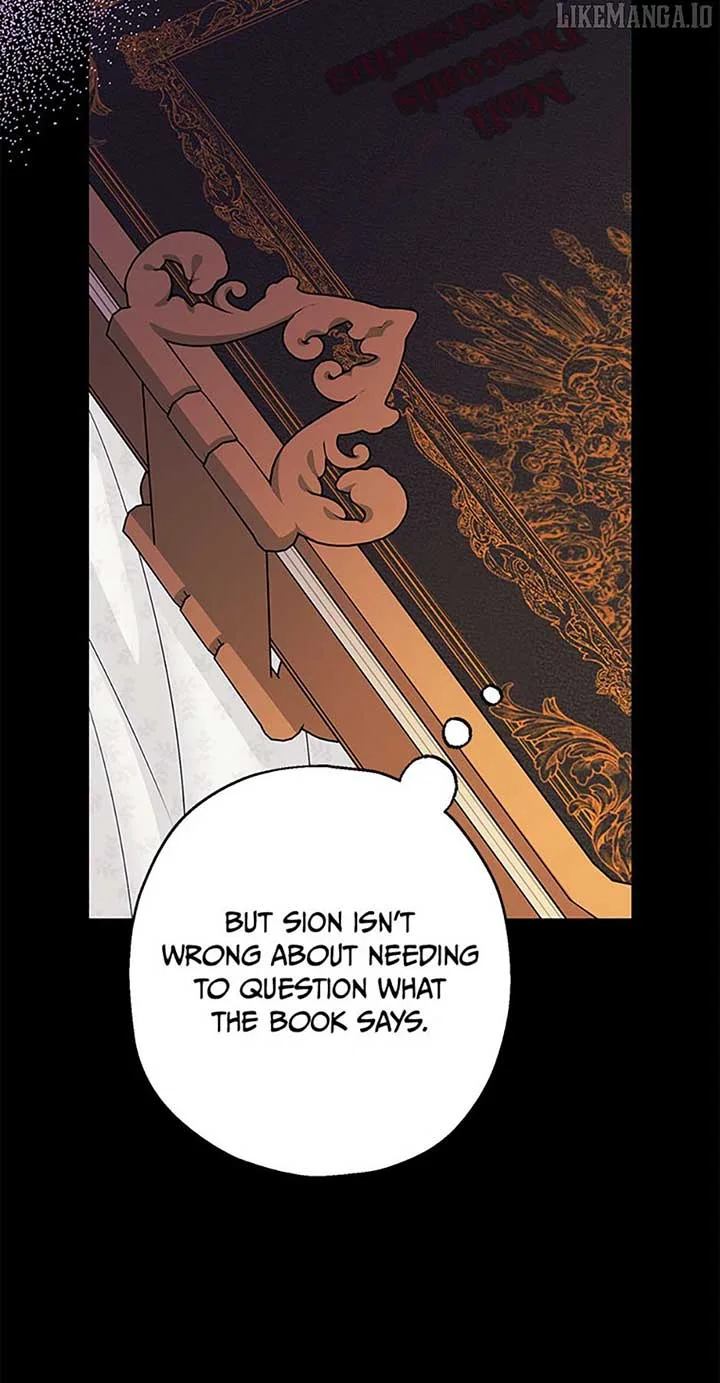 The Obsessive Male Lead Made Me The Female Lead Chapter 56 page 25