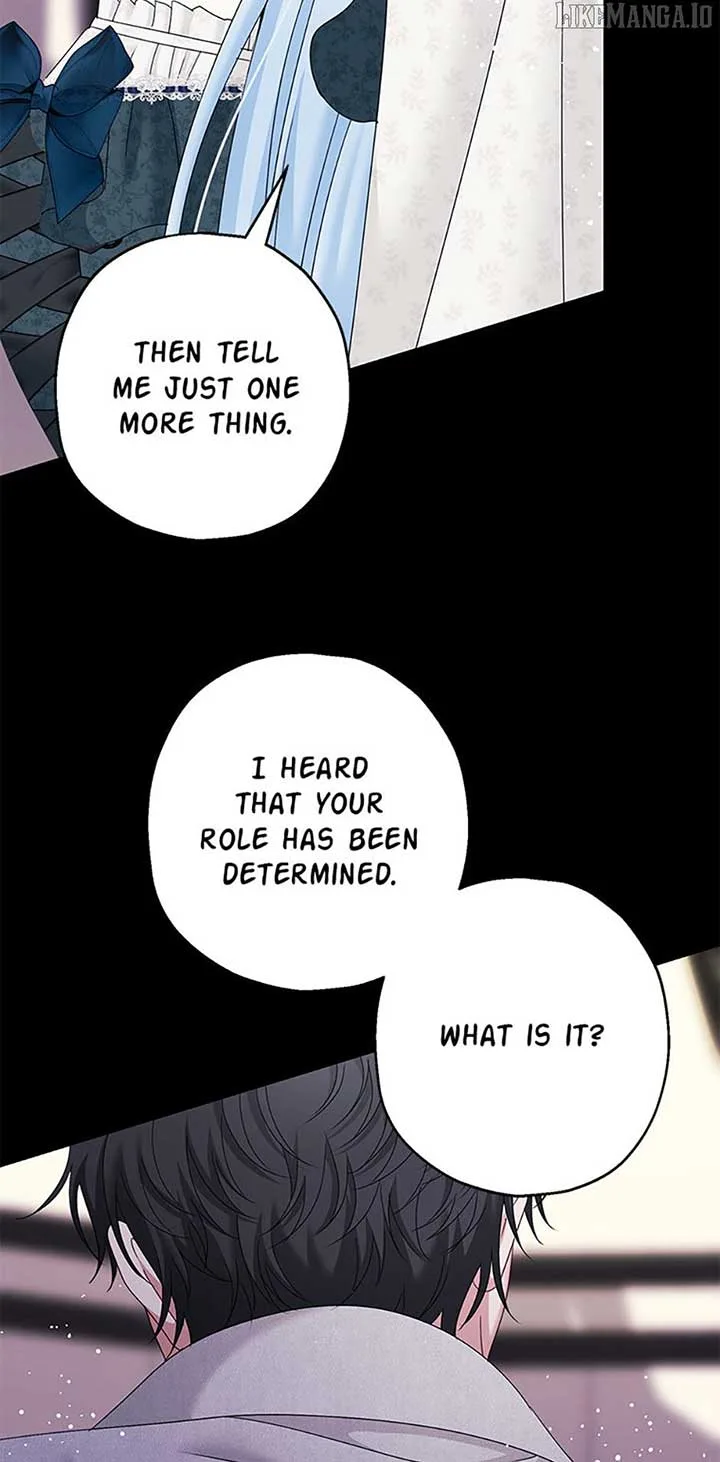 The Obsessive Male Lead Made Me The Female Lead Chapter 56 page 27