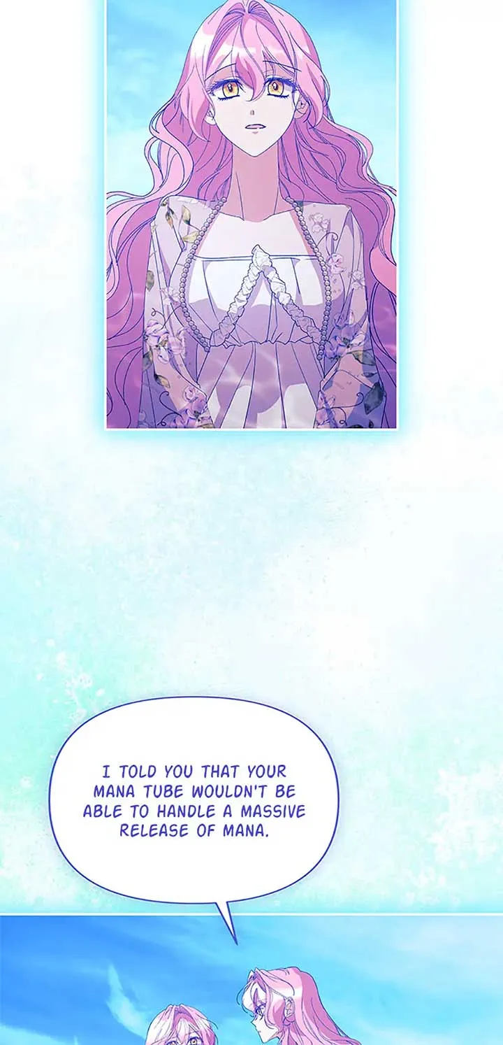 The Obsessive Second Male Lead Has Gone Wild Chapter 55 page 6
