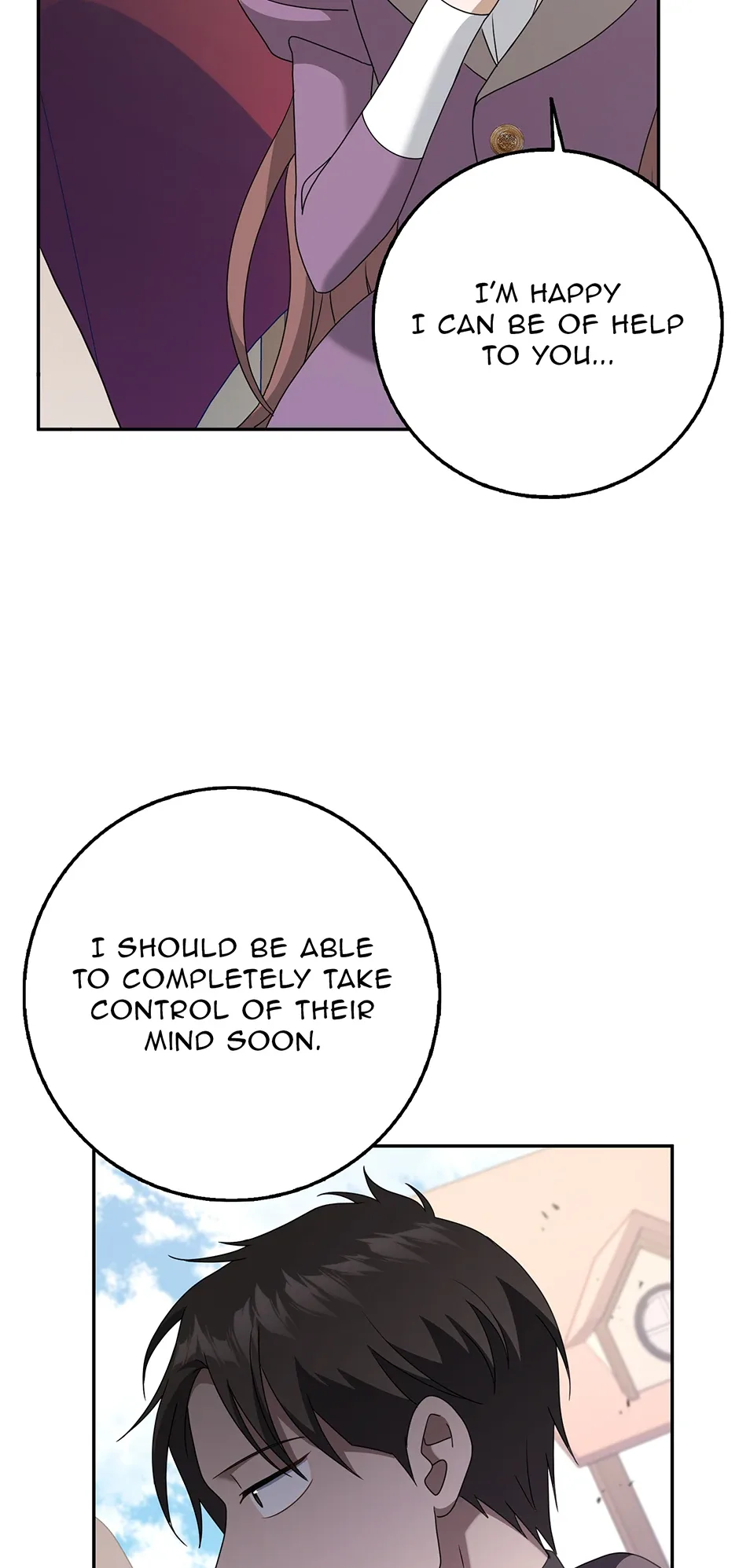 The Lost Cinderella Chapter 54 page 43