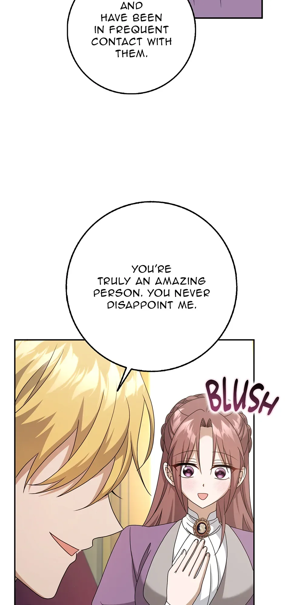 The Lost Cinderella Chapter 54 page 42