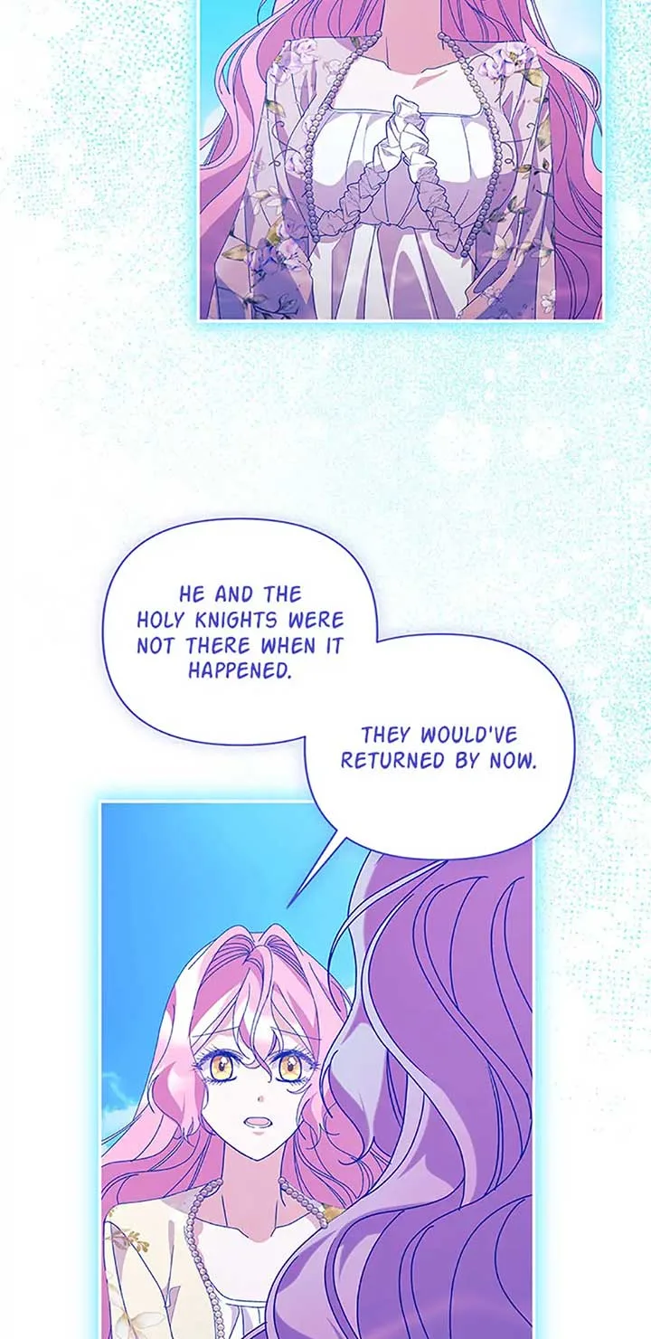 The Obsessive Second Male Lead Has Gone Wild Chapter 55 page 10