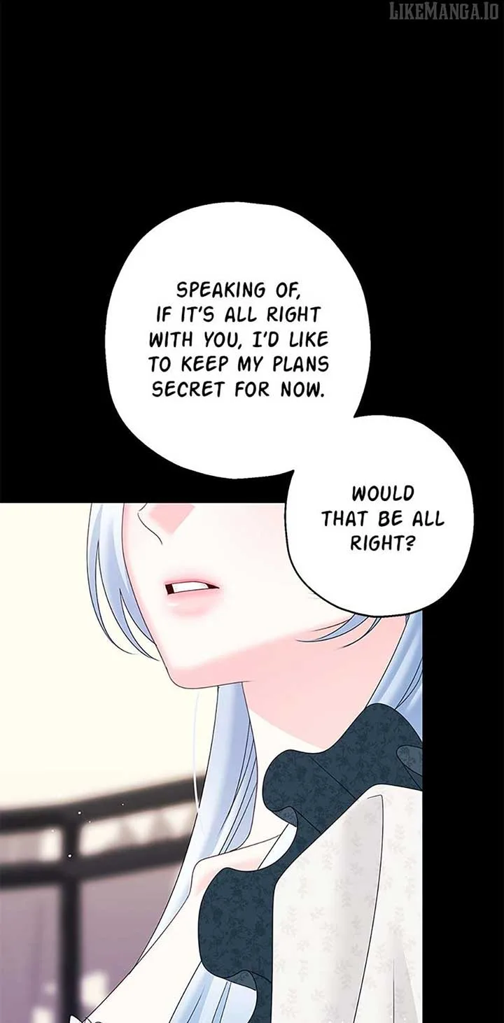 The Obsessive Male Lead Made Me The Female Lead Chapter 56 page 26