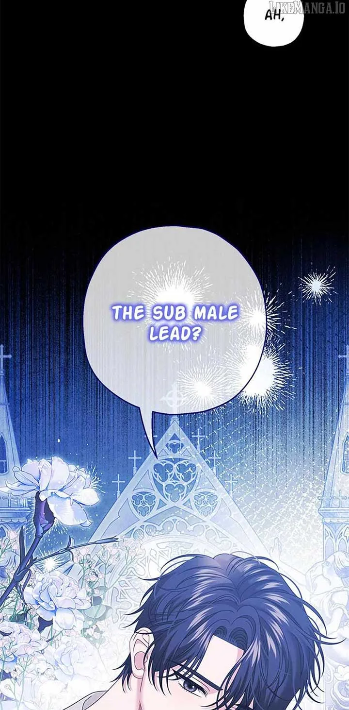 The Obsessive Male Lead Made Me The Female Lead Chapter 56 page 30